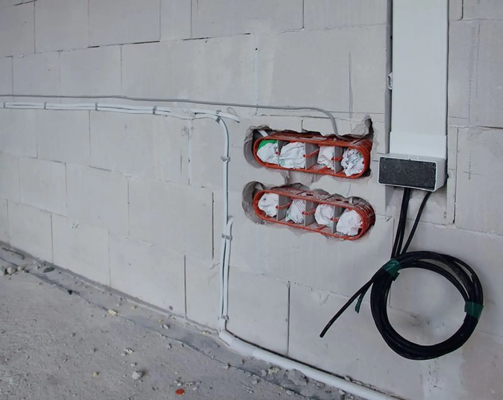 Elektryka