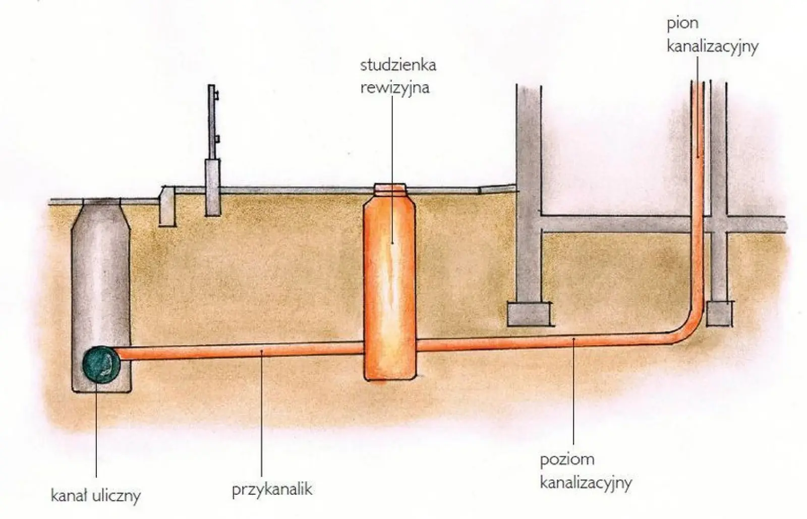Kanalizacja