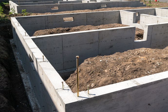 Ławy fundamentowe